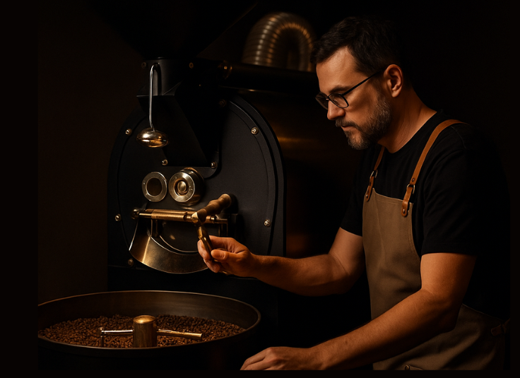 KOPI NGANU INDONESIA