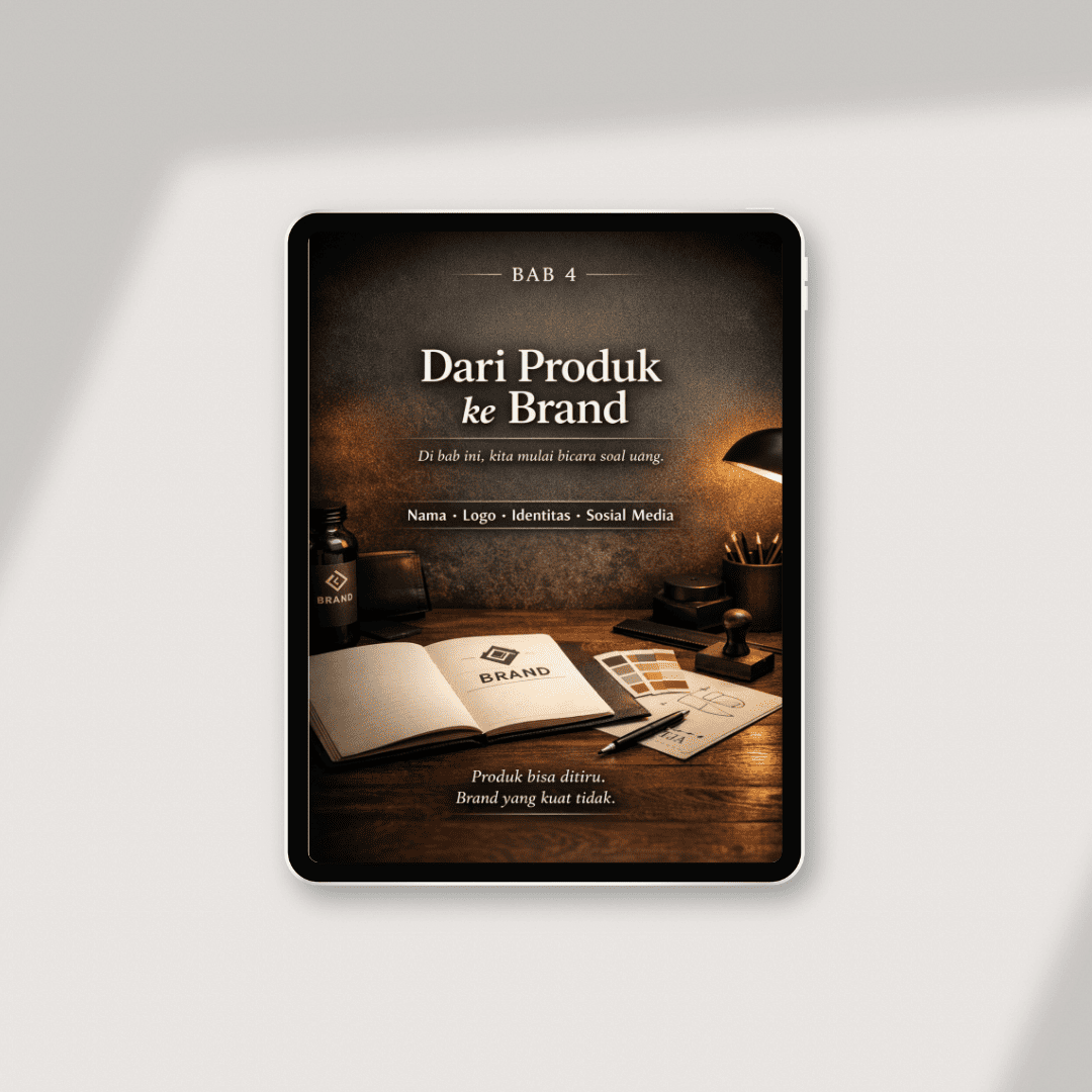 ebook bisnis kopi botolan dari rumah