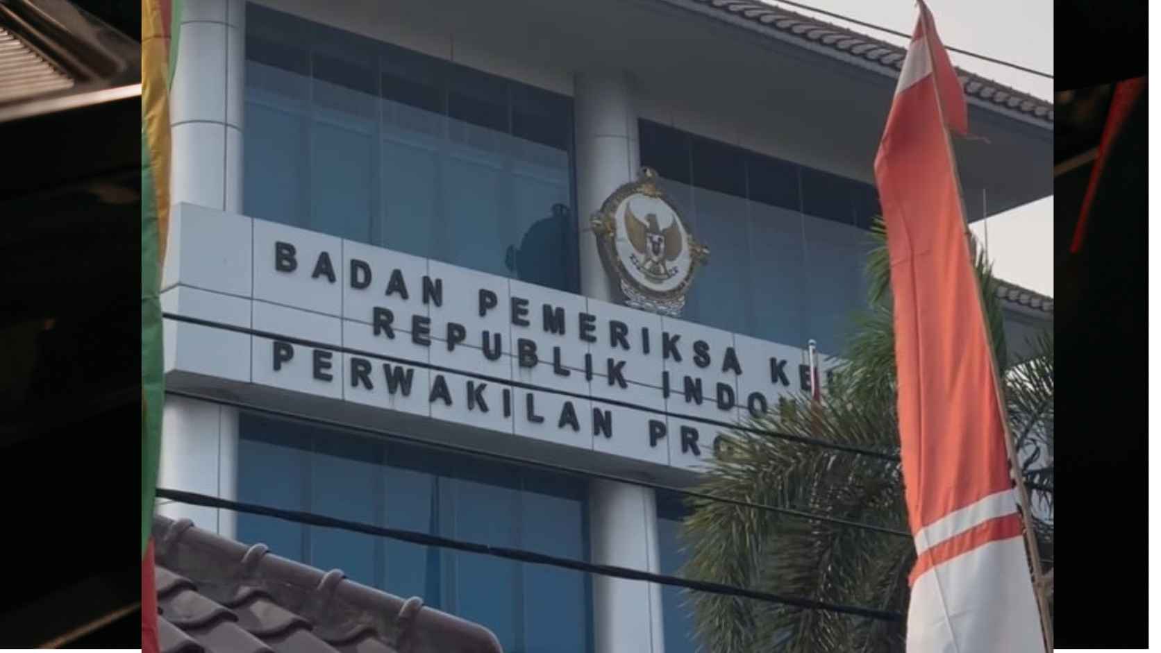 Kopi Nganu Indonesia dalam kegiatan di Kantor BPK Pekanbaru